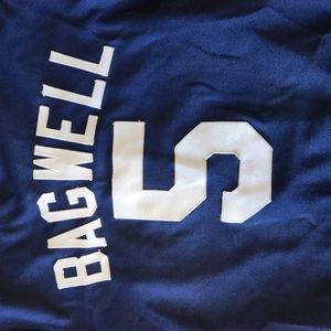 Vintage Jeff Bagwell Jersey
